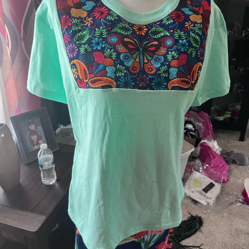 New, blouse